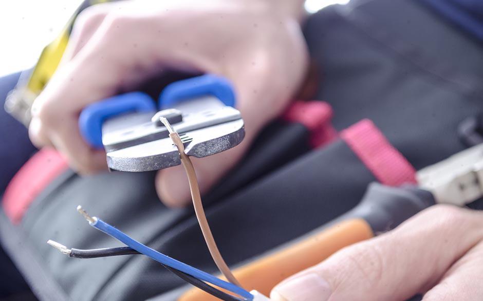  électricien urgence Saint-Just-en-Chaussée