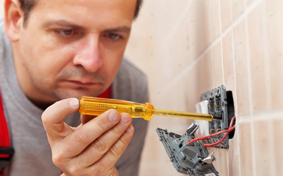  électricien urgence Saint-Just-en-Chaussée